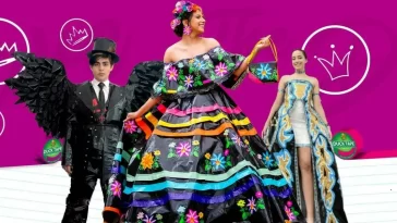 Duck Brand Stuck At Prom Scholarship Contest