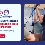 Eggland's Best for EveryBODY Sweepstakes