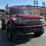 Ford Fan Giveaway 2026