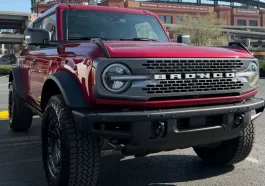 Ford Fan Giveaway 2026