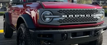 Ford Fan Giveaway 2026