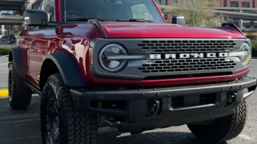 Ford Fan Giveaway 2026