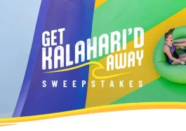 Get Kalahari'd Away Sweepstakes