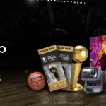 Hisense NBA Finals Sweepstakes