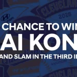Hyundai Grand Slam Giveaway 2026