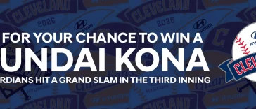 Hyundai Grand Slam Giveaway 2026