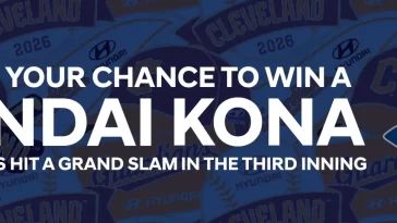 Hyundai Grand Slam Giveaway 2026