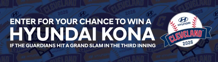 Hyundai Grand Slam Giveaway 2026