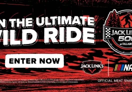 Jack Link's 500 Race Weekend Sweepstakes