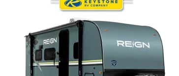 Keystone 2025 Reign 18RB