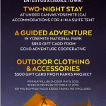 NBC The Americas Sweepstakes