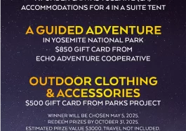 NBC The Americas Sweepstakes