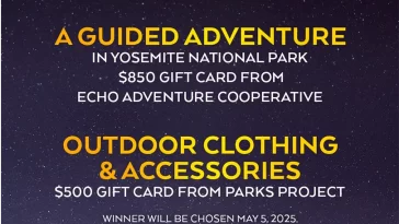 NBC The Americas Sweepstakes