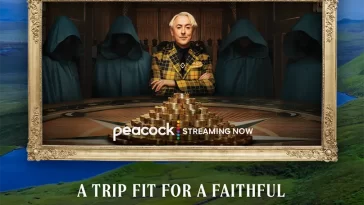 NBC The Traitors Sweepstakes