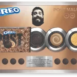 OREO Post Malone Sweepstakes