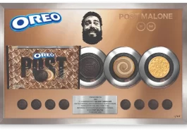 OREO Post Malone Sweepstakes