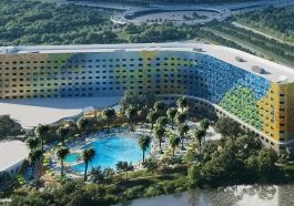 Peacock Epic Universe Sweepstakes