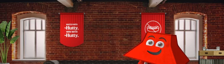 Pizza Hut's Hutty Sweepstakes