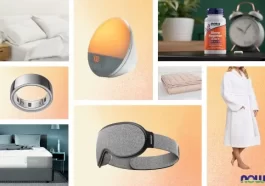 Real Simple Sleep More Sweepstakes