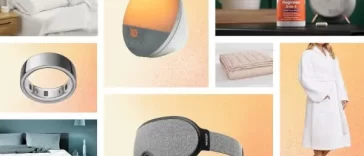 Real Simple Sleep More Sweepstakes