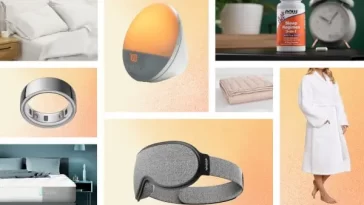 Real Simple Sleep More Sweepstakes