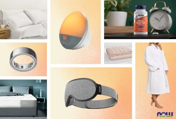 Real Simple Sleep More Sweepstakes