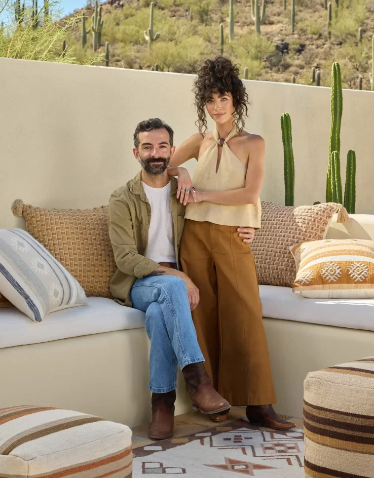 Rejuvenation x New Darlings Sweepstakes