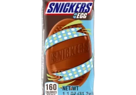 SNICKERS Egg