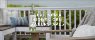 Seaglass Wine Discover A Hidden Gem Sweepstakes
