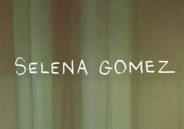 Selena Gomez Really Rare Sweepstakes