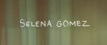 Selena Gomez Really Rare Sweepstakes