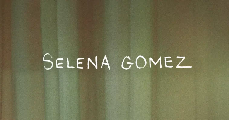 Selena Gomez Really Rare Sweepstakes