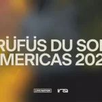 SiriusXM Rüfüs Du Sol Sweepstakes