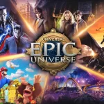 TODAY Epic Universe Sweepstakes