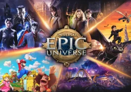 TODAY Epic Universe Sweepstakes