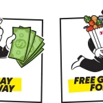 Tops Markets Monopoly Game
