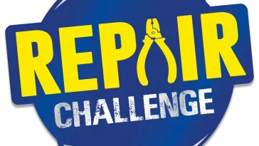 WD-40 Repair Challenge Contest