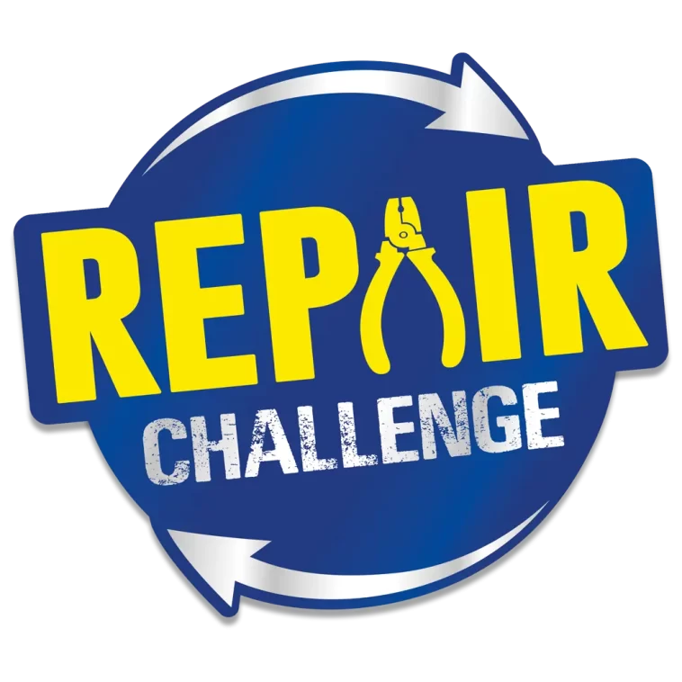 WD-40 Repair Challenge Contest