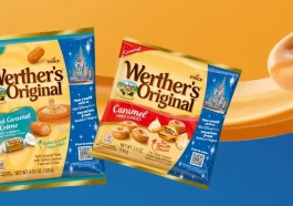Werther's Original Spring Sweepstakes