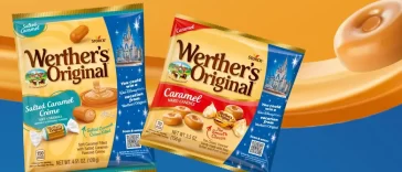 Werther's Original Spring Sweepstakes