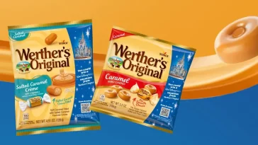 Werther's Original Spring Sweepstakes