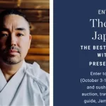 Williams Sonoma Heart and Soul of Japan Sweepstakes