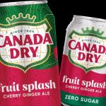 Canada Dry Instant Win Game
