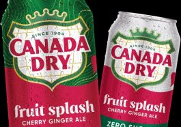 Canada Dry Instant Win Game