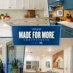HGTV Valspar Made For More Sweepstakes 2026