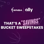 Ally That's A Savings Bucket Sweepstakes