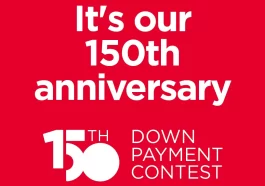 American Standard 150th Down Payment Contest