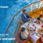 BJ's Travel Grand Giveaway 2026