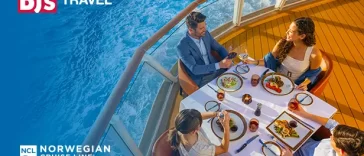 BJ's Travel Grand Giveaway 2026