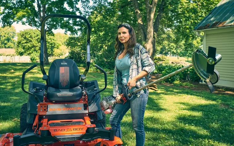 Bad Boy Mother's Day Sweepstakes